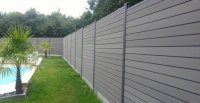 Portail Clôtures dans la vente du matériel pour les clôtures et les clôtures à Brullioles